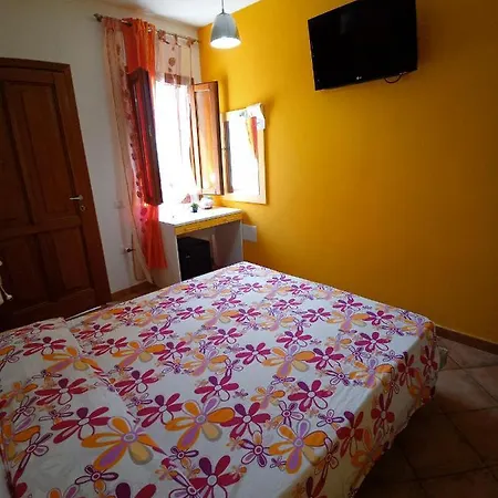 B&B La Caletta