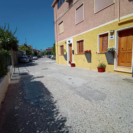 B&B La Caletta 2* La Caletta