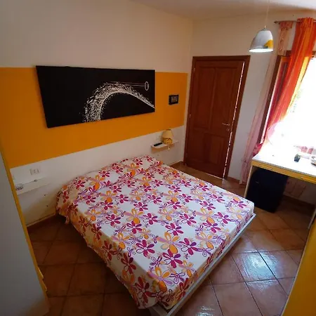 B&B La Caletta