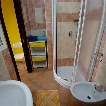 B&B La Caletta La Caletta