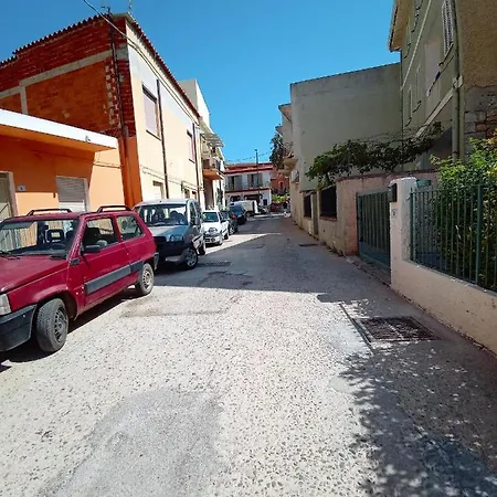 B&B La Caletta Alojamento de Acomodação e Pequeno-almoço