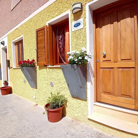 B&B La Caletta 2* La Caletta